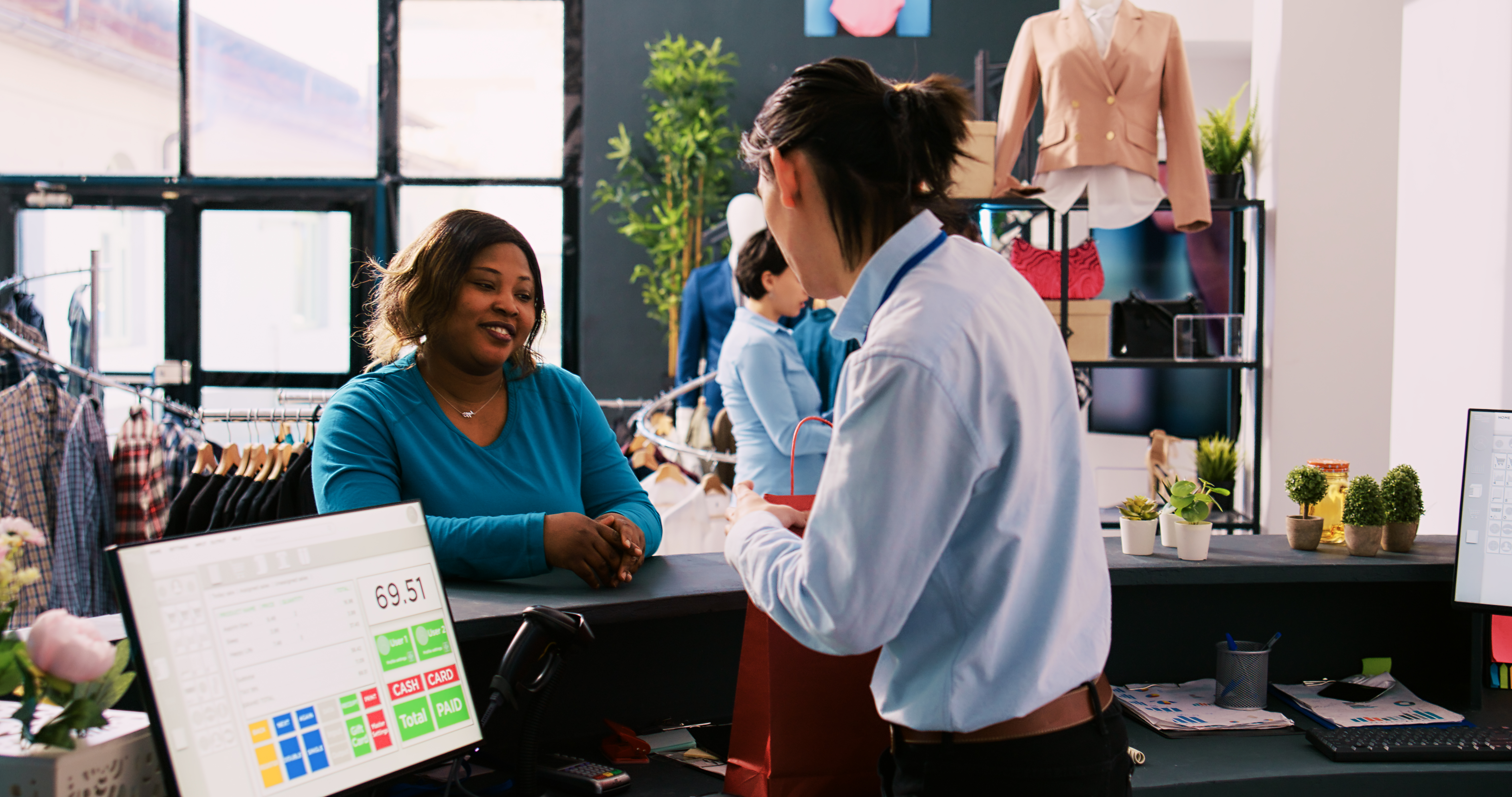 Small Business Image